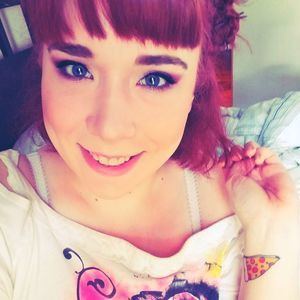 Meet your Posher, Christy